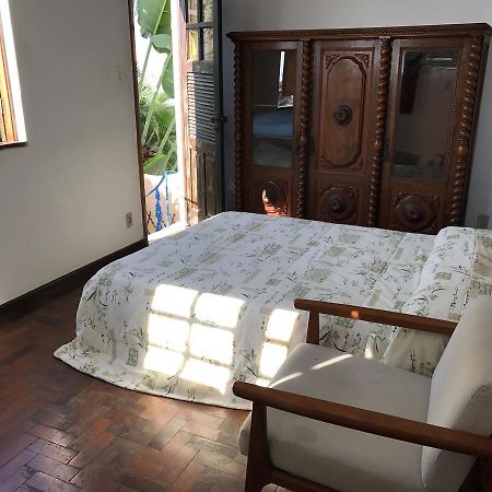 Guest House With Stunning View Rio de Janeiro Exterior foto